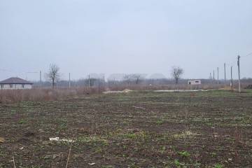 Фото №3: Земельный участок под ИЖС 6 сот. - Старокорсунская, мкр. Карасунский внутригородской округ, пр-д Владимирский