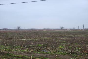 Фото №3: Земельный участок 6 сот. - Старокорсунская, мкр. Карасунский внутригородской округ, пр-д Владимирский