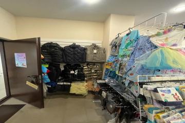 Фото №2: Коммерция 35 м² - Краснодар, мкр. жилой комплекс Инсити, ул. Командорская, 5/3