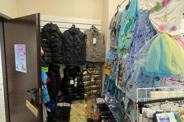 Фото №2: Торговое помещение 3 м² - Краснодар, мкр. жилой комплекс Инсити, ул. Командорская, 5/3