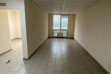 Фото №4: Торговое помещение 3 м² - Краснодар, мкр. жилой комплекс Инсити, ул. Командорская, 5/3