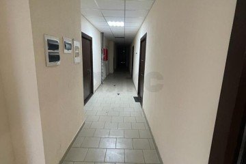 Фото №3: Торговое помещение 3 м² - Краснодар, мкр. жилой комплекс Инсити, ул. Командорская, 5/3