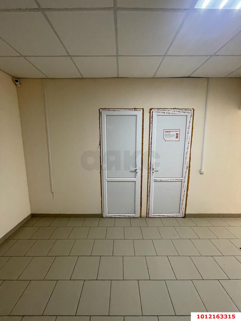 Фото №5: Торговое помещение 3 м² - Краснодар, жилой комплекс Инсити, ул. Командорская, 5/3