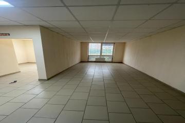 Фото №4: Коммерция 35 м² - Краснодар, мкр. жилой комплекс Инсити, ул. Командорская, 5/3