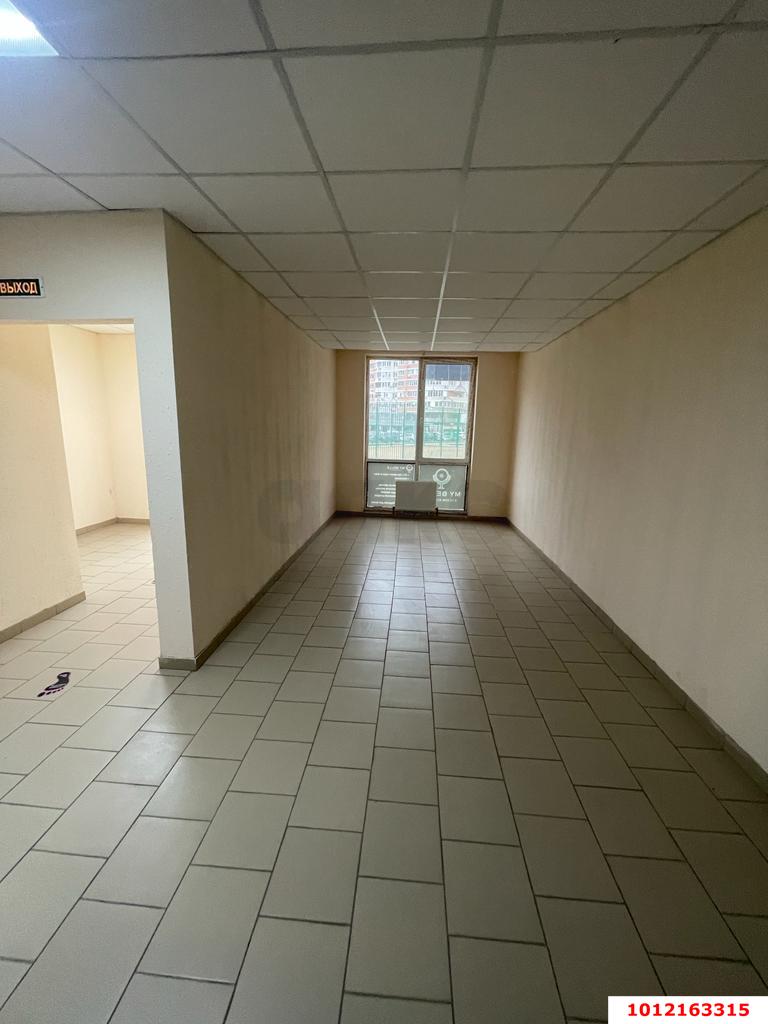 Фото №4: Коммерция 35 м² - Краснодар, Прикубанский внутригородской округ, Россинского, мкр. жилой комплекс Инсити, ул. Командорская, 5/3