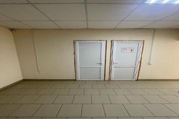 Фото №5: Коммерция 35 м² - Краснодар, мкр. жилой комплекс Инсити, ул. Командорская, 5/3