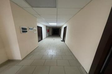 Фото №3: Коммерция 35 м² - Краснодар, мкр. жилой комплекс Инсити, ул. Командорская, 5/3