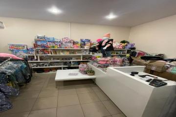 Фото №1: Коммерция 35 м² - Краснодар, мкр. жилой комплекс Инсити, ул. Командорская, 5/3