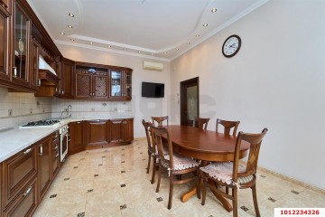 Фото №2: Дом 386 м² - Краснодар, мкр. Завод Радиоизмерительных Приборов, ул. Семигорская, 22