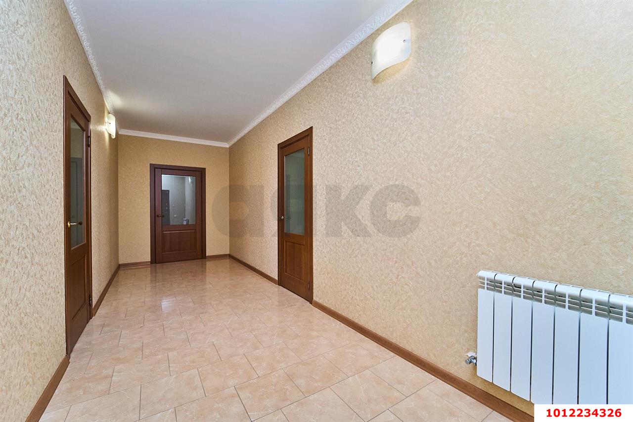 Фото №33: Дом 386 м² + 10.75 сот. - Краснодар, Прикубанский внутригородской округ, Калинино, мкр. Завод Радиоизмерительных Приборов, ул. Семигорская, 22