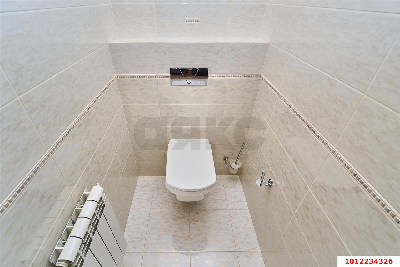 Фото №20: Дом 386 м² + 10.75 сот. - Краснодар, Прикубанский внутригородской округ, Калинино, мкр. Завод Радиоизмерительных Приборов, ул. Семигорская, 22