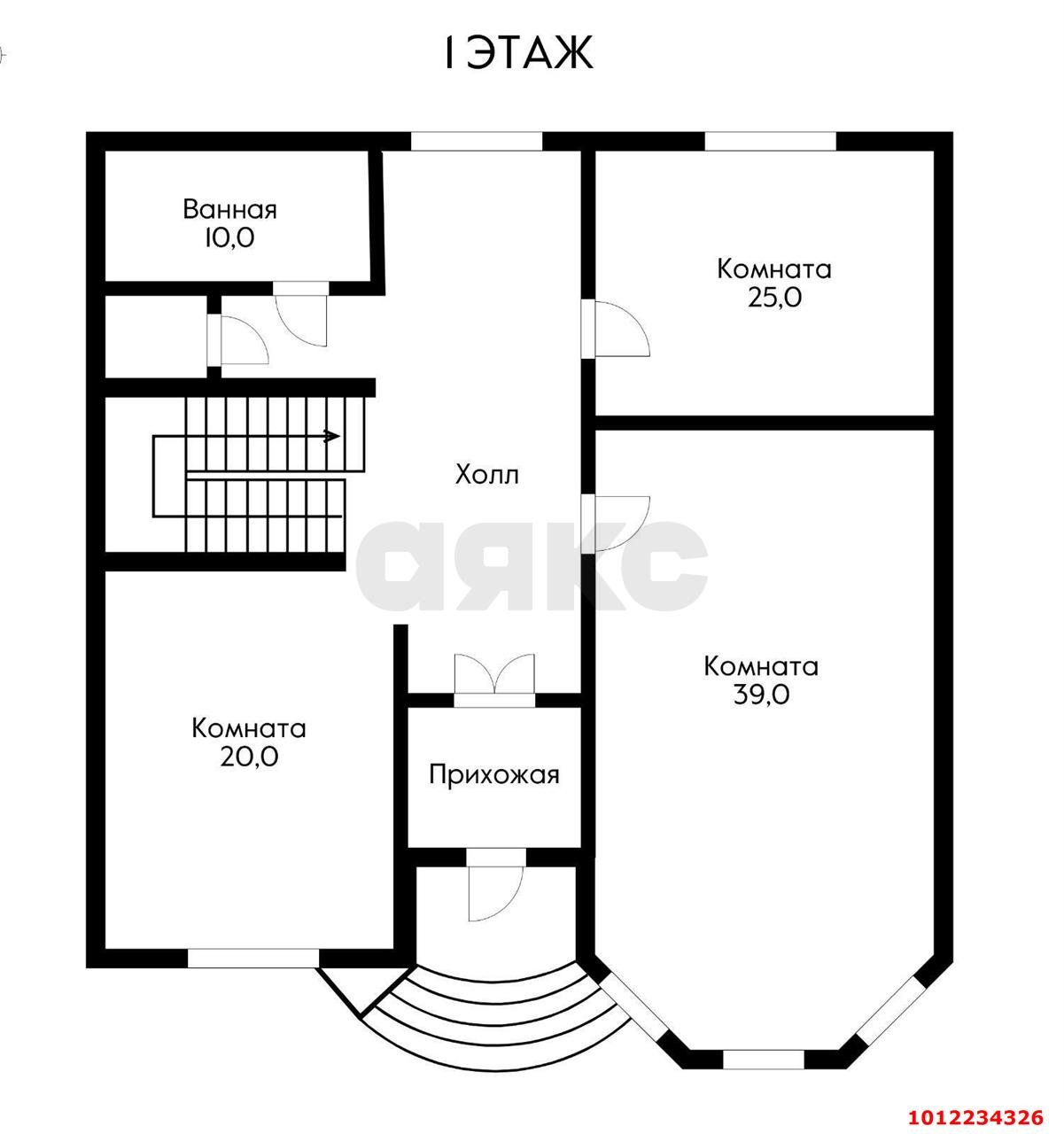 Фото №36: Дом 386 м² + 10.75 сот. - Краснодар, Прикубанский внутригородской округ, Калинино, мкр. Завод Радиоизмерительных Приборов, ул. Семигорская, 22