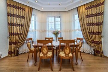 Фото №4: Дом 386 м² - Краснодар, мкр. Завод Радиоизмерительных Приборов, ул. Семигорская, 22