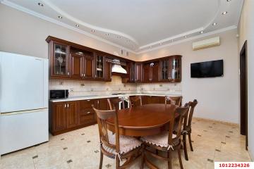 Фото №3: Дом 386 м² - Краснодар, мкр. Завод Радиоизмерительных Приборов, ул. Семигорская, 22