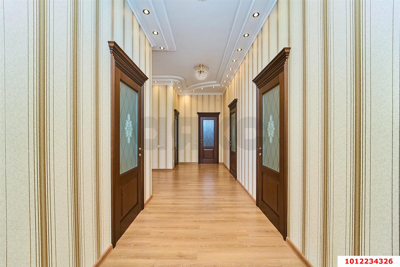 Фото №28: Дом 386 м² + 10.75 сот. - Краснодар, Прикубанский внутригородской округ, Калинино, мкр. Завод Радиоизмерительных Приборов, ул. Семигорская, 22