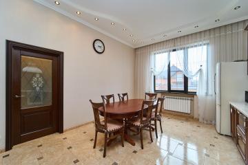 Фото №5: Дом 386 м² - Краснодар, мкр. Завод Радиоизмерительных Приборов, ул. Семигорская, 22