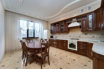 Фото №1: Дом 386 м² - Краснодар, мкр. Завод Радиоизмерительных Приборов, ул. Семигорская, 22