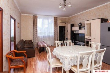 Фото №1: 2-комнатная квартира 61 м² - Энем, ул. Горького, 130