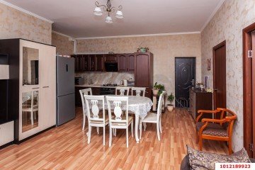 Фото №4: 2-комнатная квартира 61 м² - Энем, ул. Горького, 130