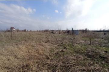 Фото №4: Земельный участок 8 сот. - Октябрьский, мкр. Прикубанский внутригородской округ, ул. Извилистая, 38