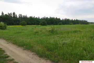 Фото №5: Земельный участок 10 сот. - Старокорсунская, мкр. Карасунский внутригородской округ, ул. Преградная, 28