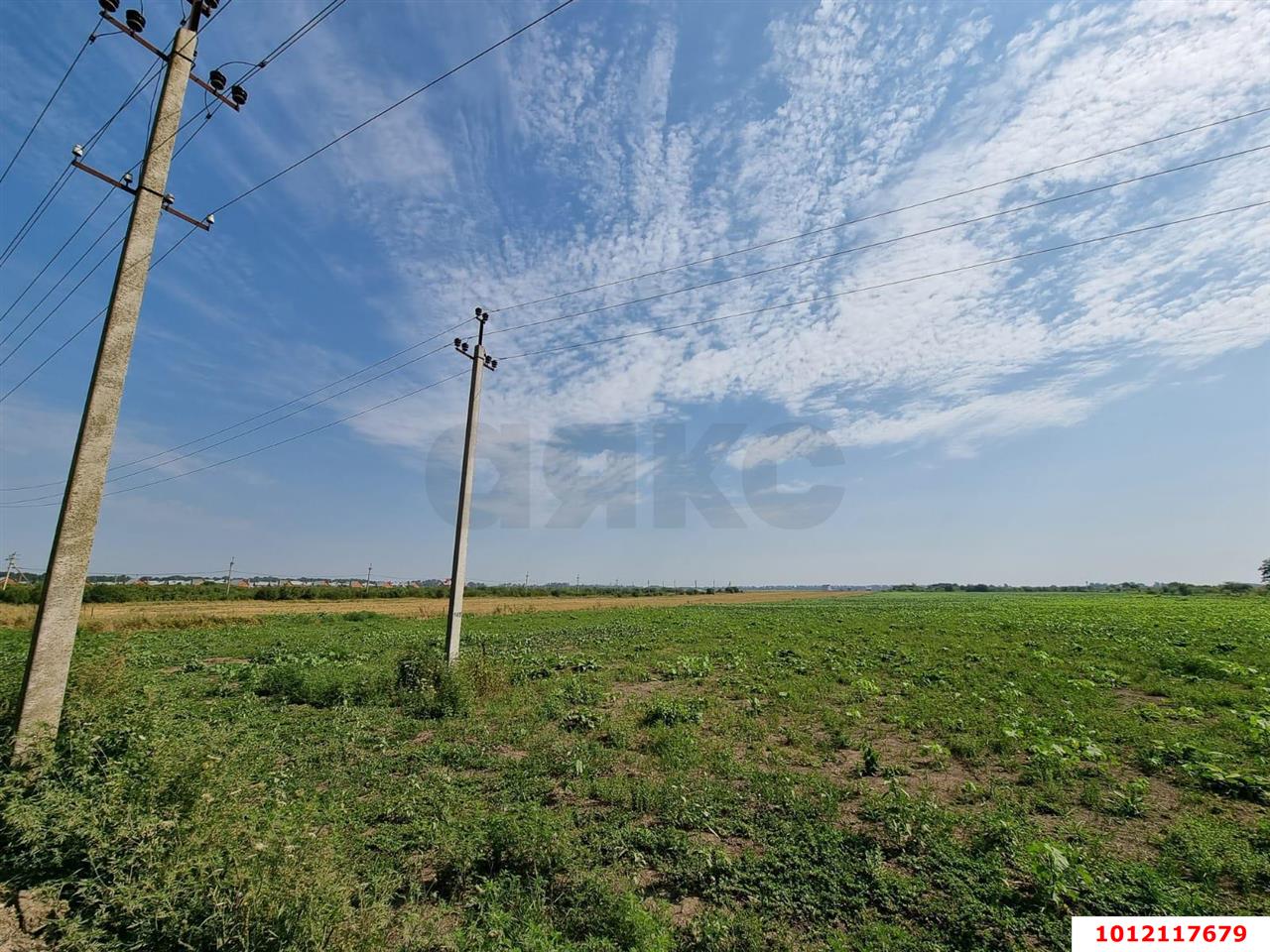 Фото №6: Земельный участок под ИЖС 10 сот. - Старокорсунская, Карасунский внутригородской округ, ул. Преградная, 28