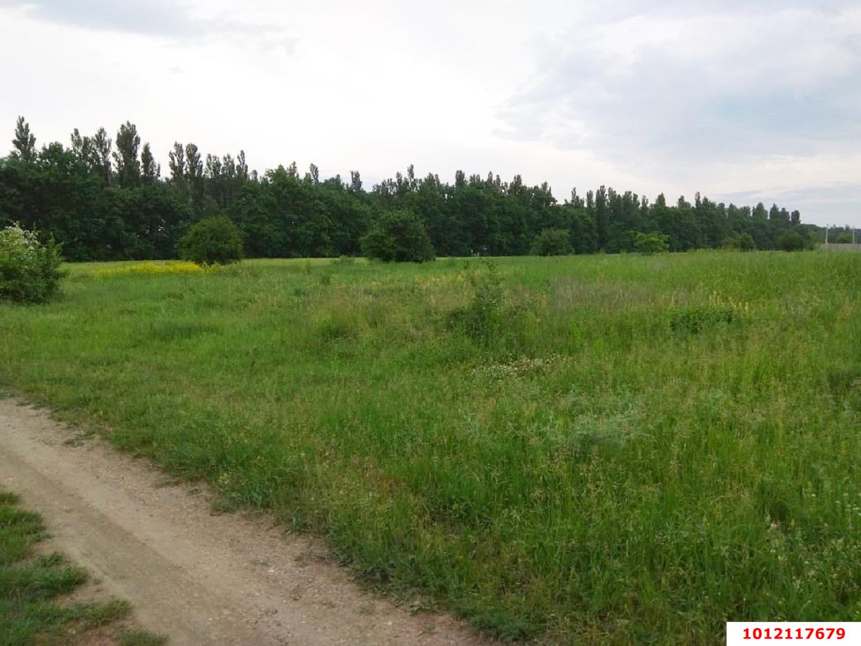 Фото №5: Земельный участок под ИЖС 10 сот. - Старокорсунская, Карасунский внутригородской округ, ул. Преградная, 28