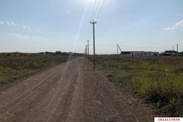 Фото №2: Земельный участок 10 сот. - Старокорсунская, мкр. Карасунский внутригородской округ, ул. Преградная, 28