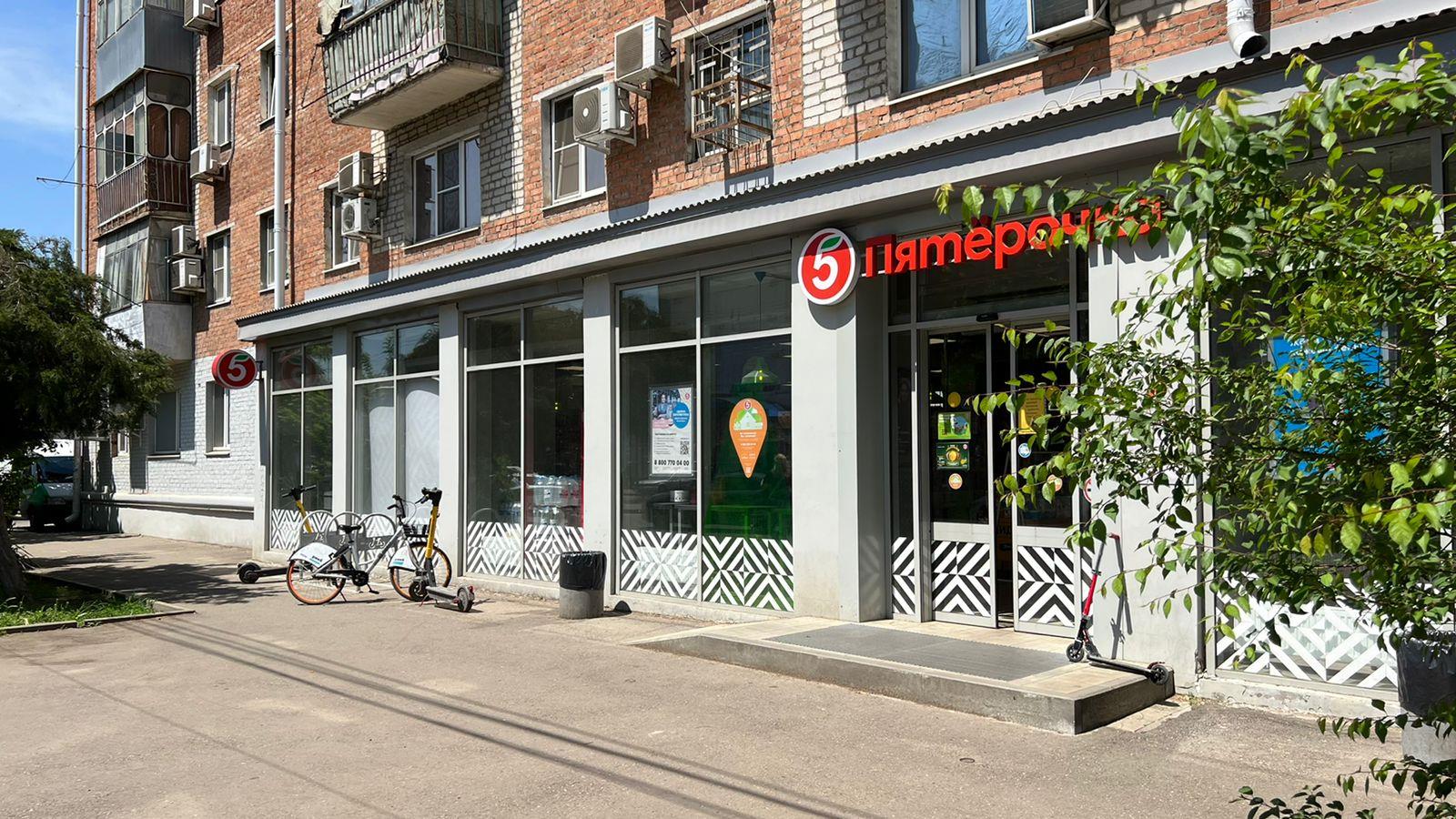 Фото №1: Коммерция 302 м² - Краснодар, мкр. Западный внутригородской округ, ул. Фёдора Лузана, 13