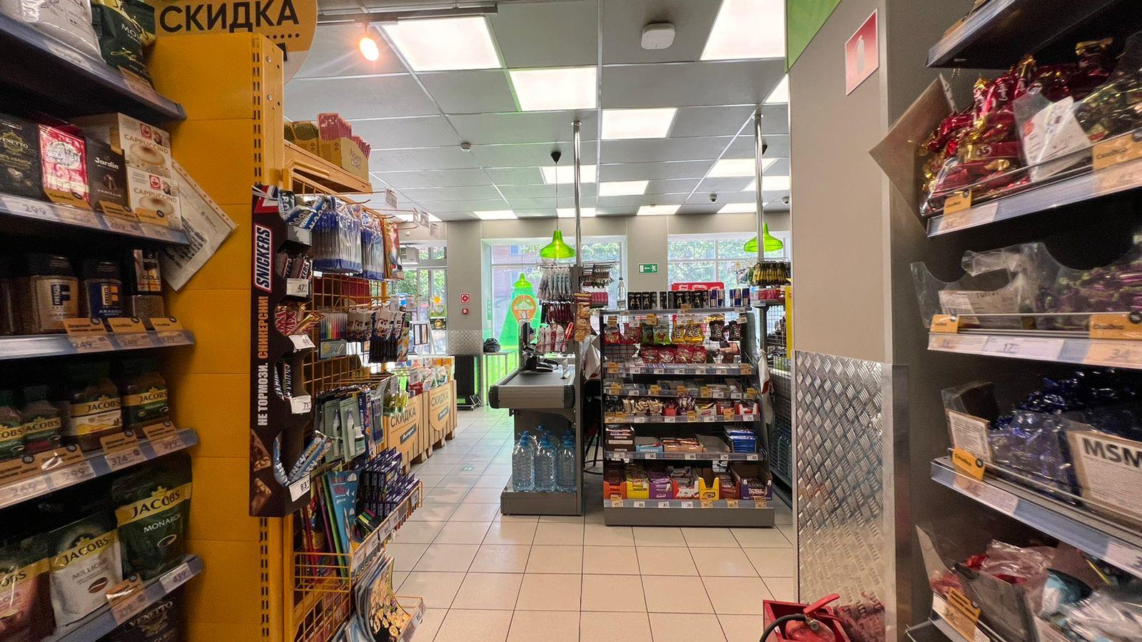 Фото №8: Коммерция 302 м² - Краснодар, мкр. Западный внутригородской округ, ул. Фёдора Лузана, 13