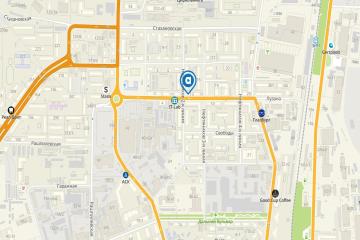 Фото №2: Коммерция 302 м² - Краснодар, мкр. Западный внутригородской округ, ул. Фёдора Лузана, 13