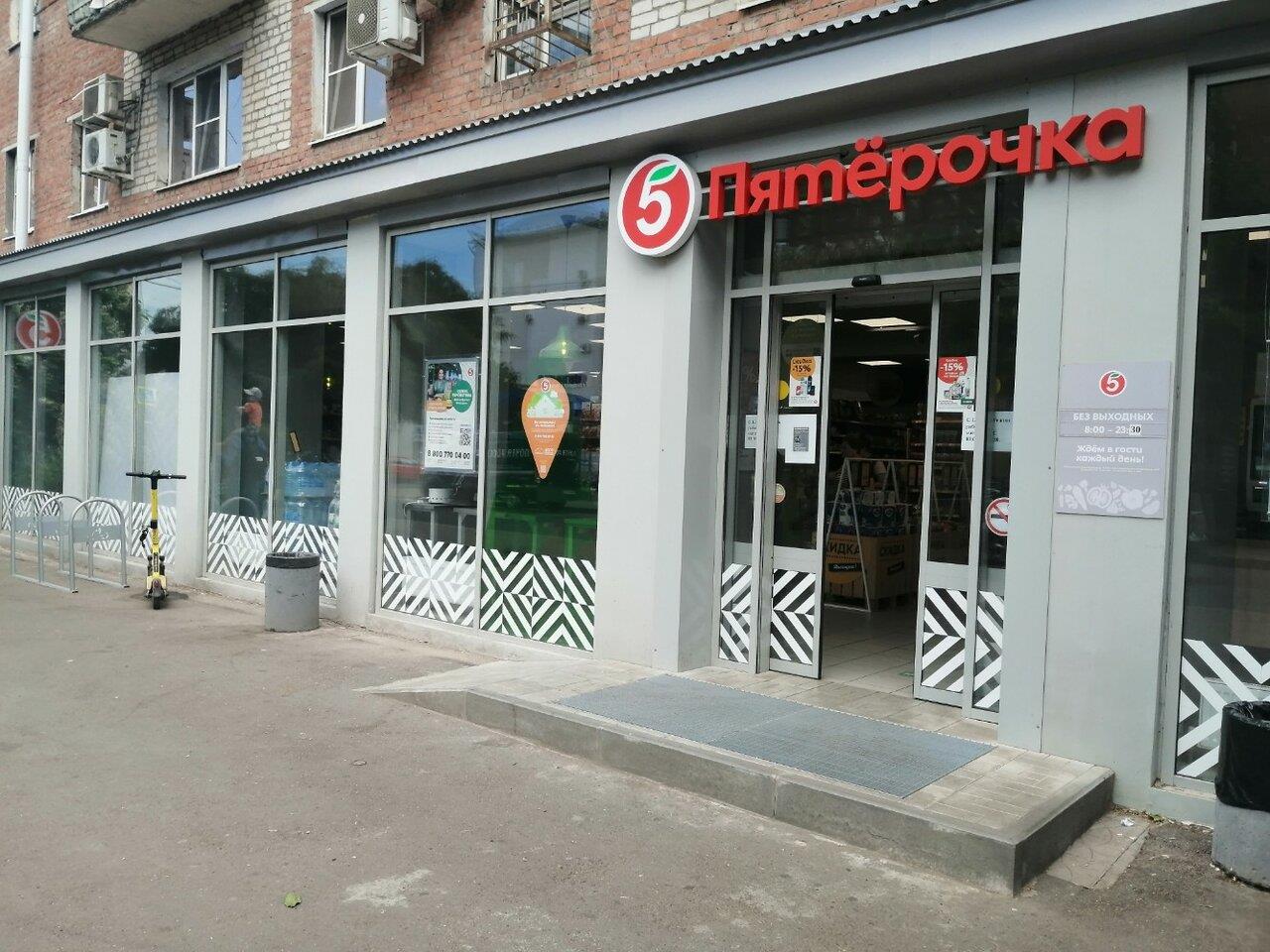 Фото №7: Коммерция 302 м² - Краснодар, мкр. Западный внутригородской округ, ул. Фёдора Лузана, 13