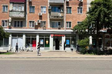 Фото №3: Коммерция 302 м² - Краснодар, мкр. Западный внутригородской округ, ул. Фёдора Лузана, 13