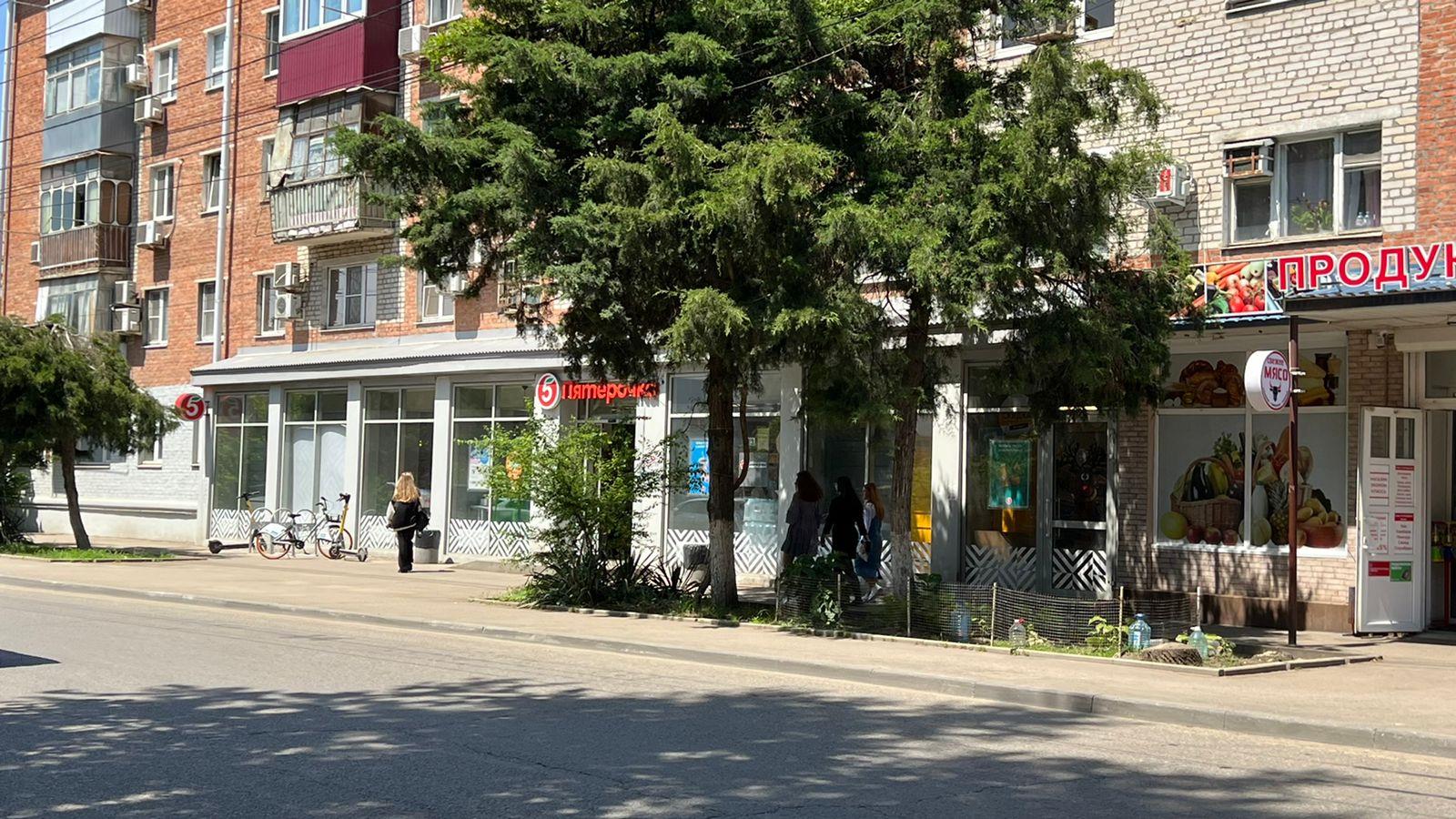 Фото №6: Коммерция 302 м² - Краснодар, мкр. Западный внутригородской округ, ул. Фёдора Лузана, 13