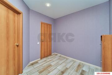 Фото №5: 1-комнатная квартира 83 м² - Краснодар, мкр. жилой комплекс Новый Город, ул. Шевцова, 36/2