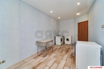 Фото №4: 1-комнатная квартира 80 м² - Краснодар, мкр. жилой комплекс Новый Город, ул. Шевцова, 36/1