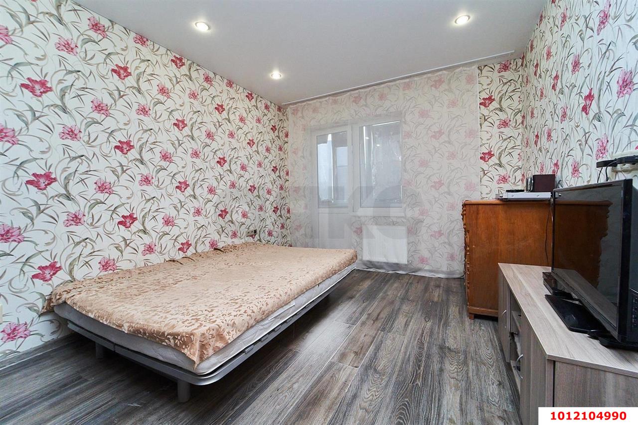 Фото №10: 1-комнатная квартира 83 м² - Краснодар, Прикубанский внутригородской округ, мкр. жилой комплекс Новый Город, ул. Шевцова, 36/2