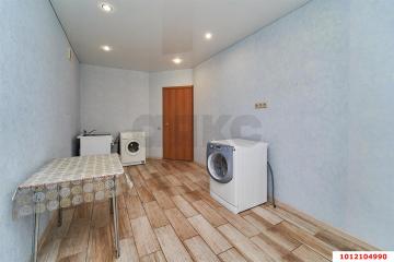 Фото №2: 1-комнатная квартира 83 м² - Краснодар, мкр. жилой комплекс Новый Город, ул. Шевцова, 36/2