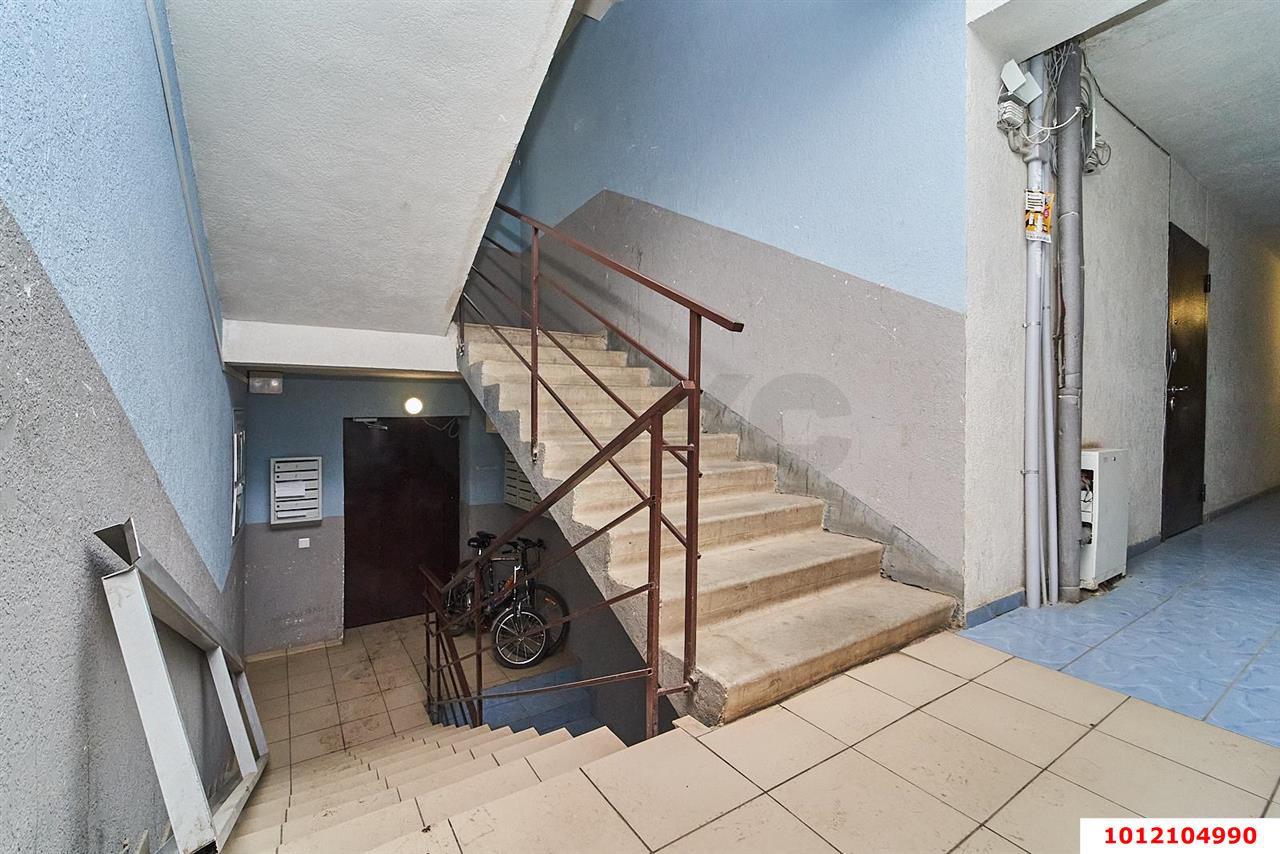 Фото №10: 1-комнатная квартира 83 м² - Краснодар, жилой комплекс Новый Город, ул. Шевцова, 36/1