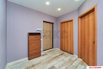 Фото №4: 1-комнатная квартира 83 м² - Краснодар, мкр. жилой комплекс Новый Город, ул. Шевцова, 36/2