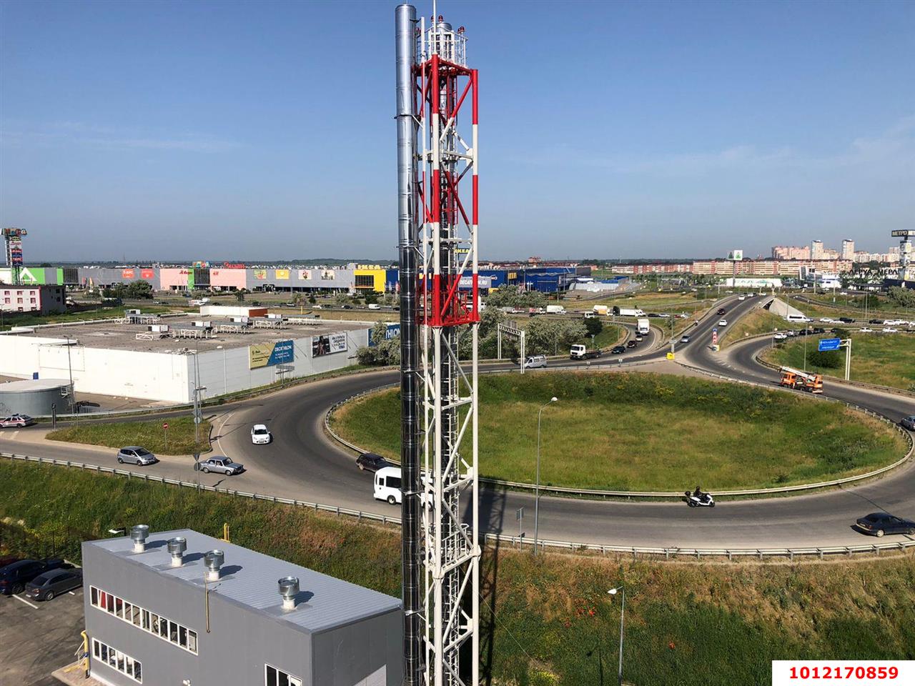 Фото №19: 2-комнатная квартира 63 м² - Новая Адыгея, мкр. жилой комплекс Мега-Победа 2, ул. Песочная, 1к1