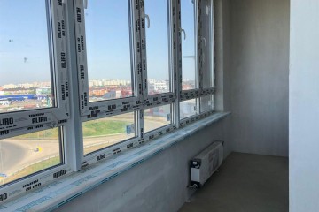 Фото №3: 2-комнатная квартира 63 м² - Новая Адыгея, мкр. жилой комплекс Мега-Победа 2, ул. Песочная, 1к1