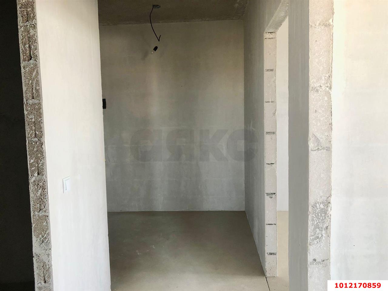 Фото №8: 2-комнатная квартира 63 м² - Новая Адыгея, мкр. жилой комплекс Мега-Победа 2, ул. Песочная, 1к1