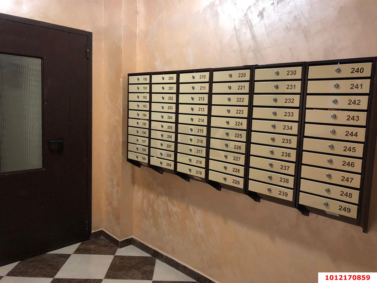 Фото №11: 2-комнатная квартира 63 м² - Новая Адыгея, жилой комплекс Мега-Победа 2, ул. Песочная, 1к1