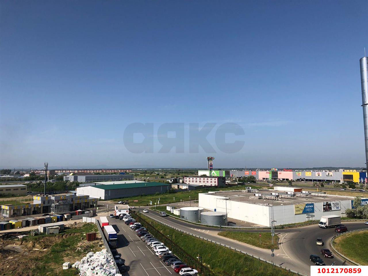 Фото №17: 2-комнатная квартира 63 м² - Новая Адыгея, мкр. жилой комплекс Мега-Победа 2, ул. Песочная, 1к1