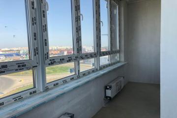 Фото №3: 2-комнатная квартира 63 м² - Новая Адыгея, мкр. жилой комплекс Мега-Победа 2, ул. Песочная, 1к1