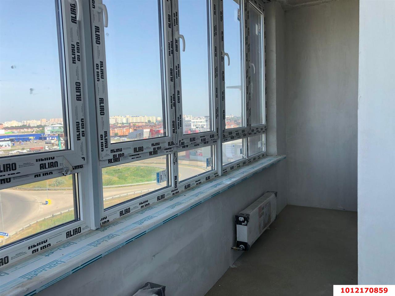 Фото №3: 2-комнатная квартира 63 м² - Новая Адыгея, мкр. жилой комплекс Мега-Победа 2, ул. Песочная, 1к1