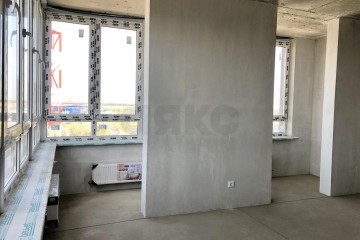 Фото №1: 2-комнатная квартира 63 м² - Новая Адыгея, мкр. жилой комплекс Мега-Победа 2, ул. Песочная, 1к1