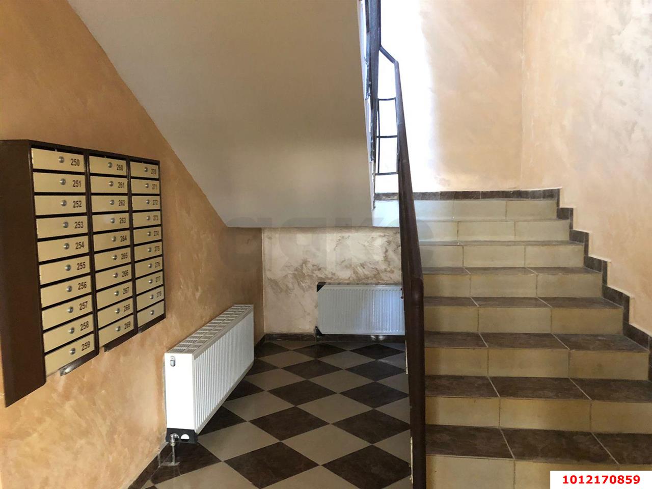 Фото №12: 2-комнатная квартира 63 м² - Новая Адыгея, жилой комплекс Мега-Победа 2, ул. Песочная, 1к1