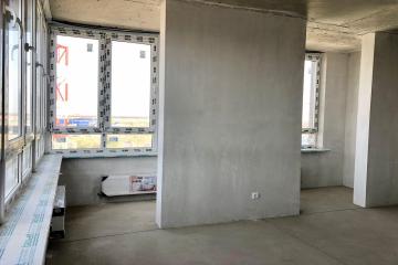 Фото №1: 2-комнатная квартира 63 м² - Новая Адыгея, мкр. жилой комплекс Мега-Победа 2, ул. Песочная, 1к1